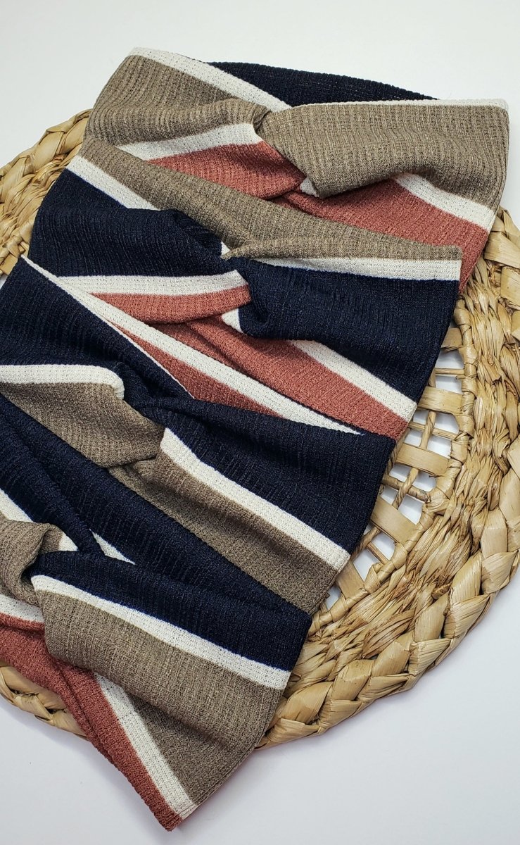 Sweater Headband - The Harley Co.