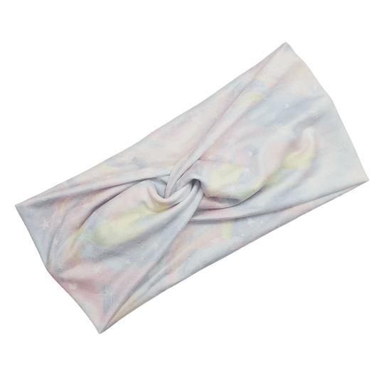 Tie - Dye Headband - The Harley Co.