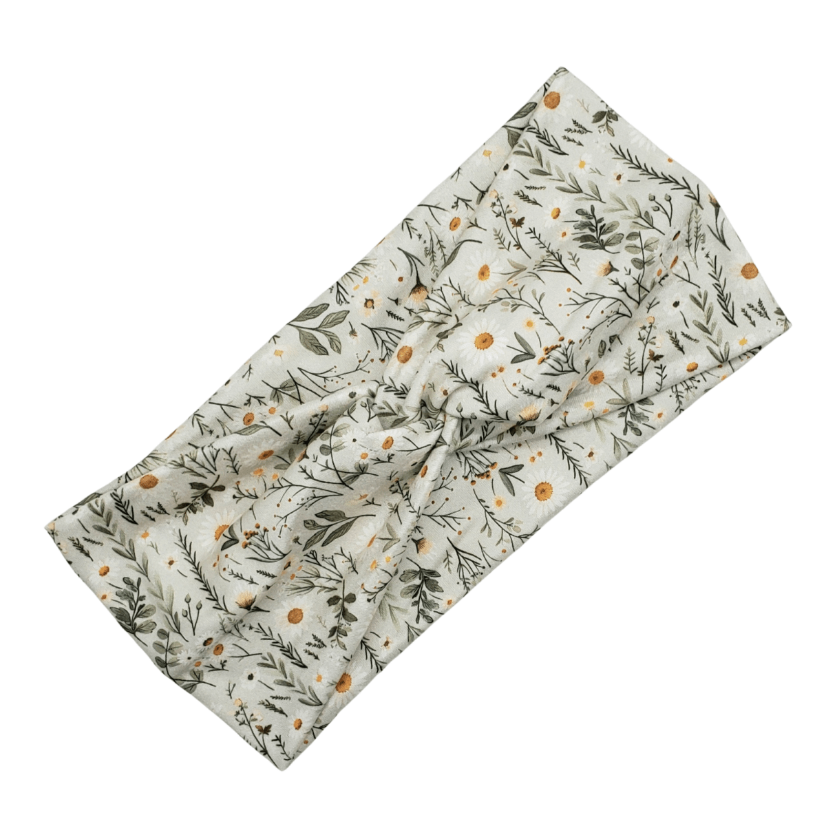 Wildflower Headband - The Harley Co.
