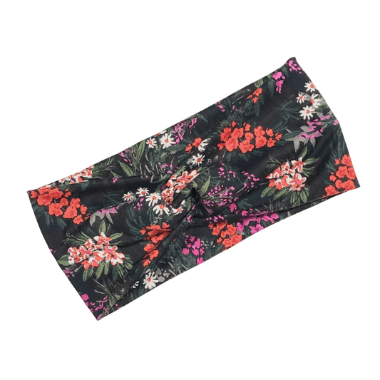 Wildflower Headband - The Harley Co.