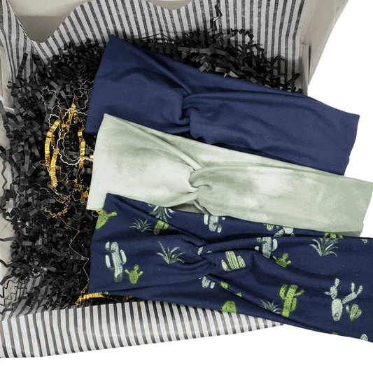 Cactus Set