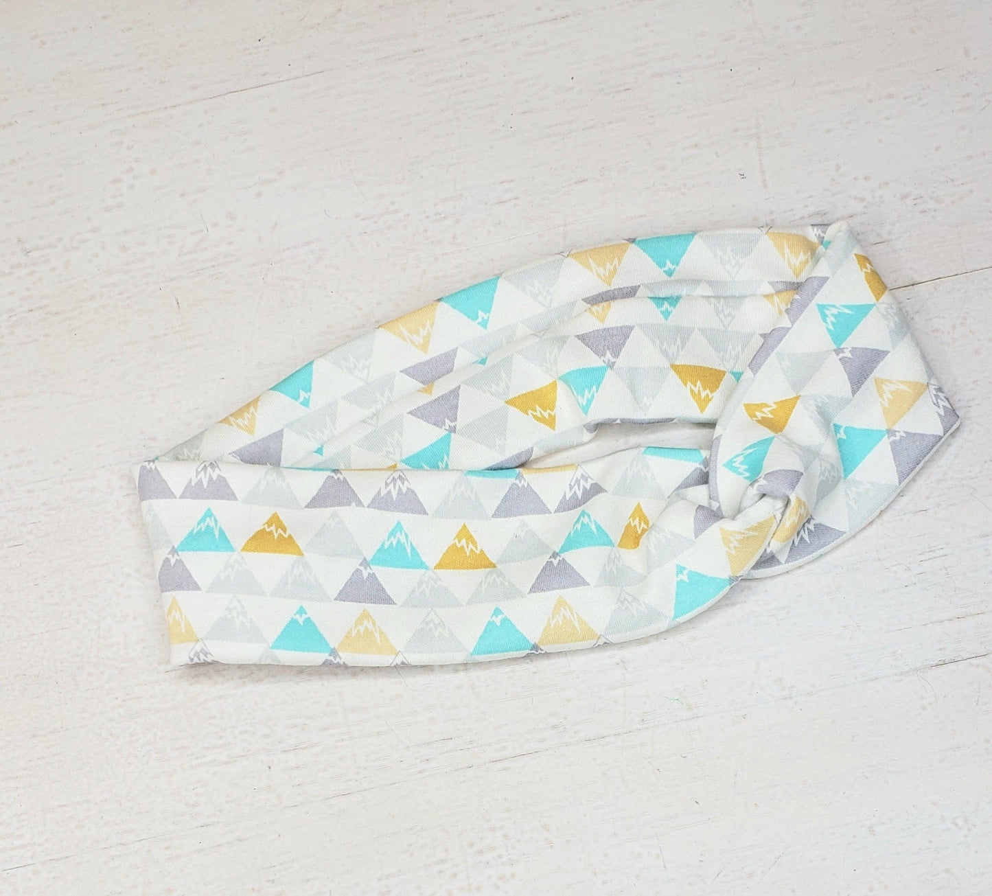 Mountains Headband