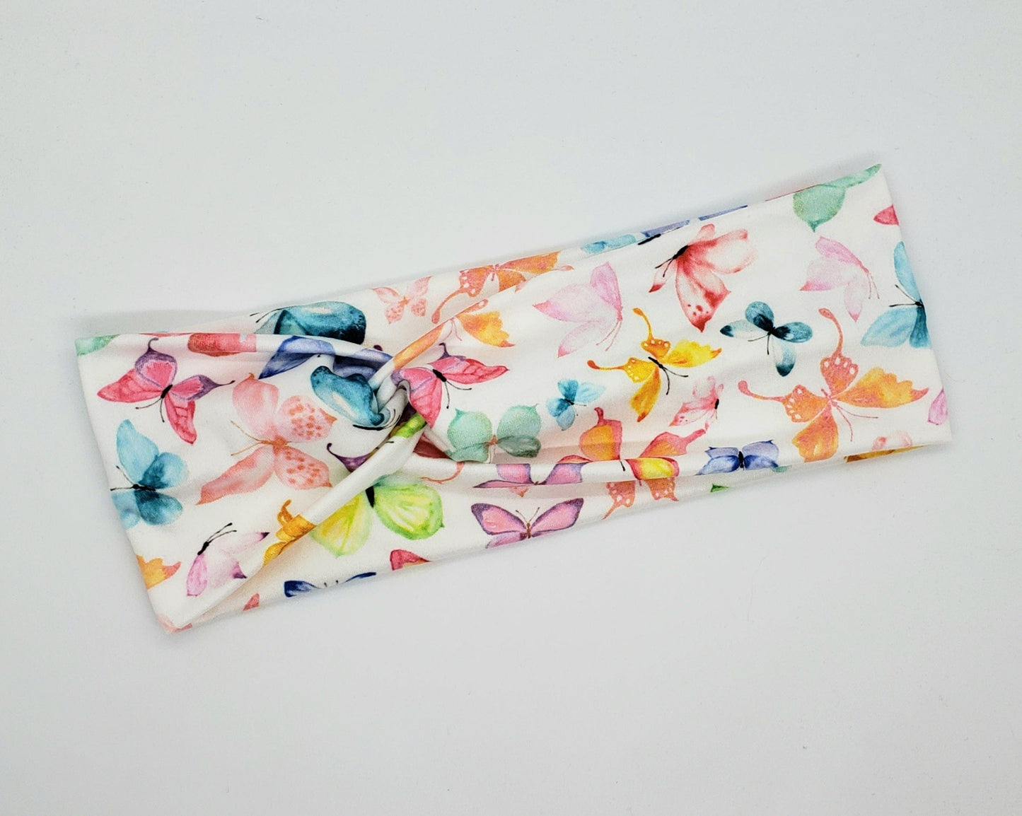 Butterfly Headband