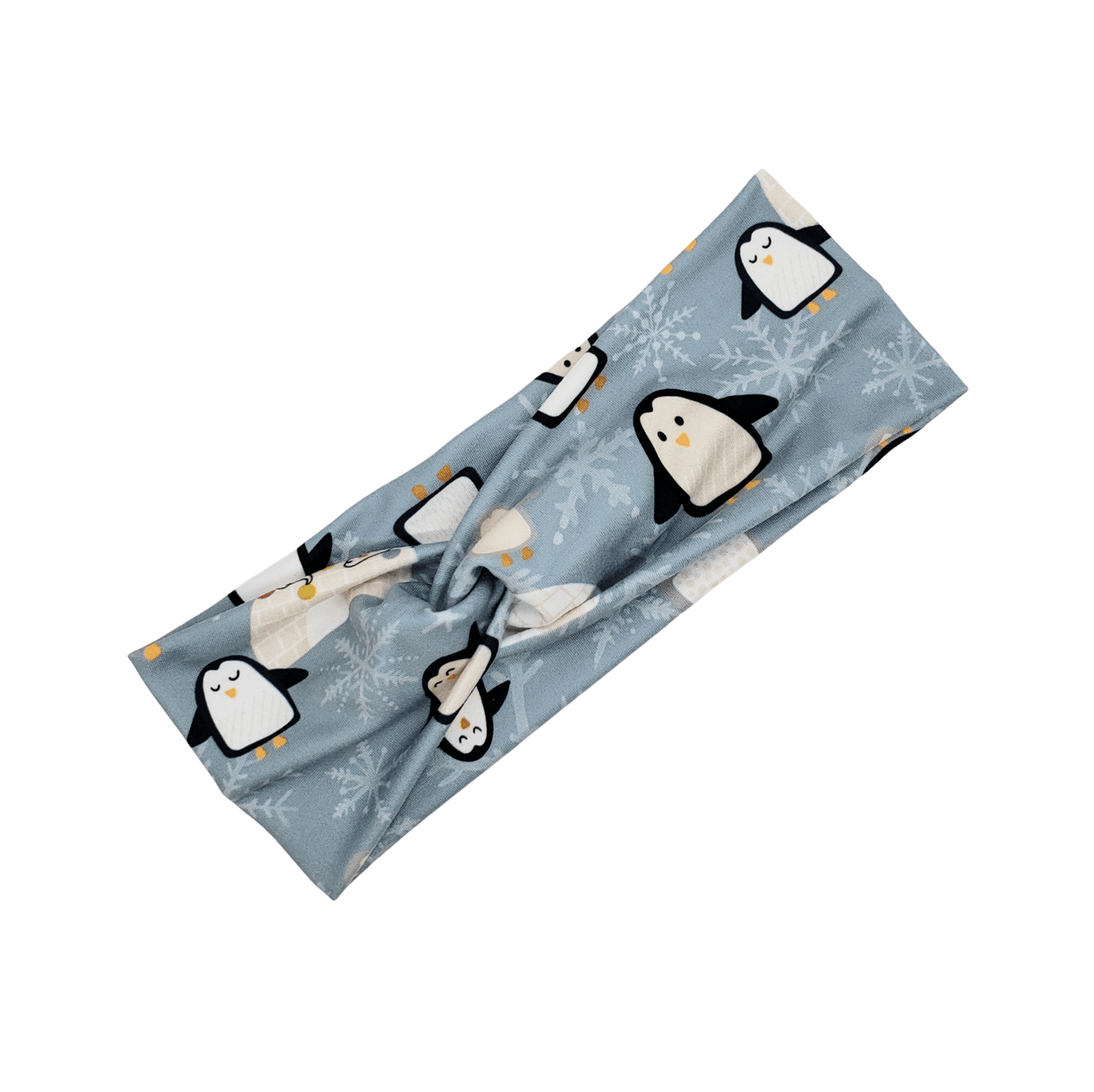 Penguin Headband