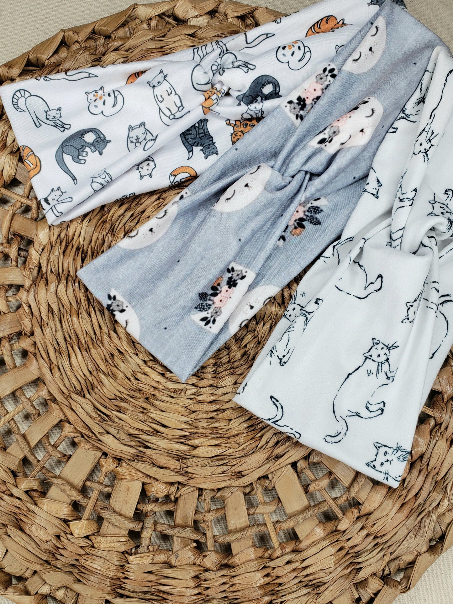 Cat Lover Set