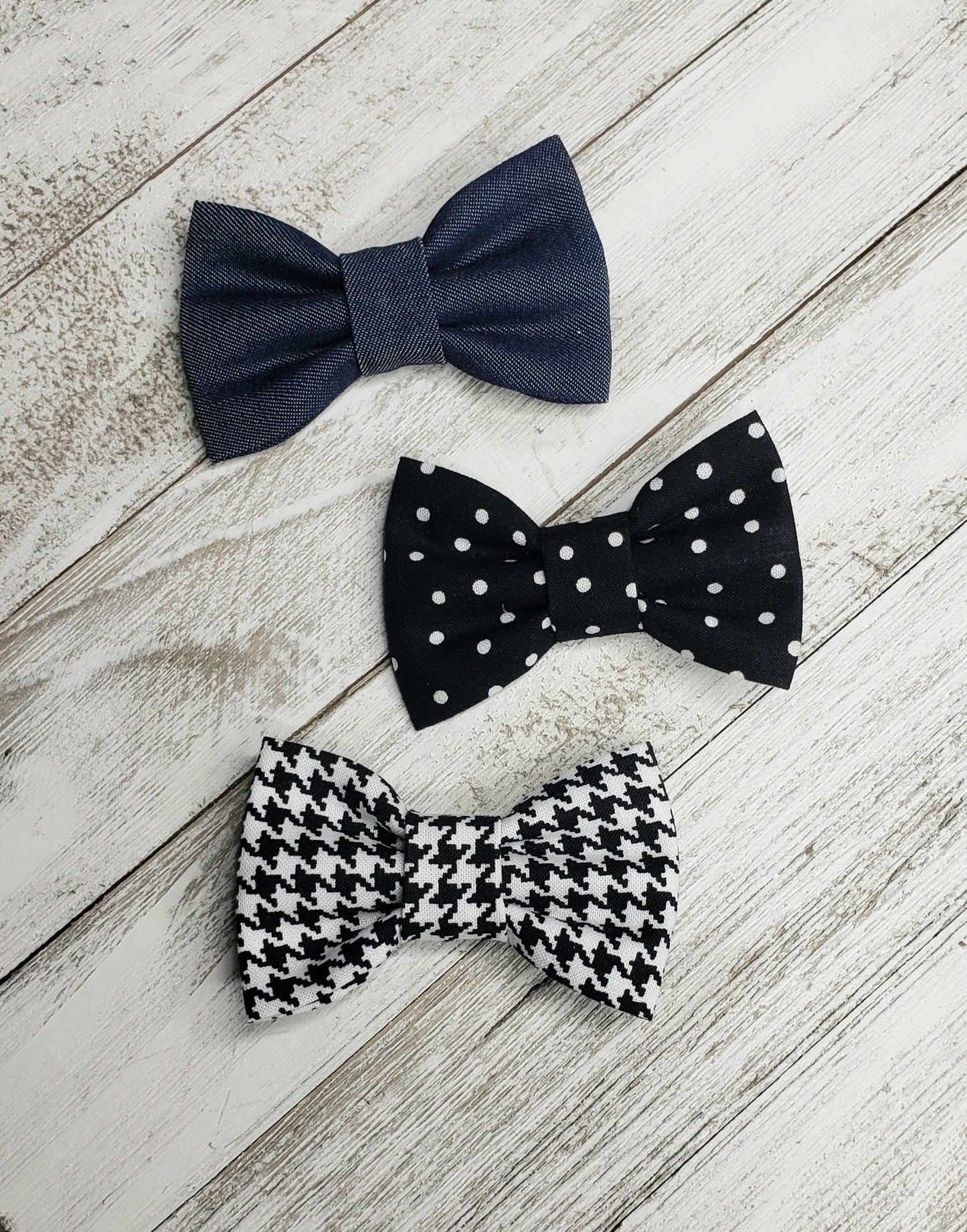 Bow Ties