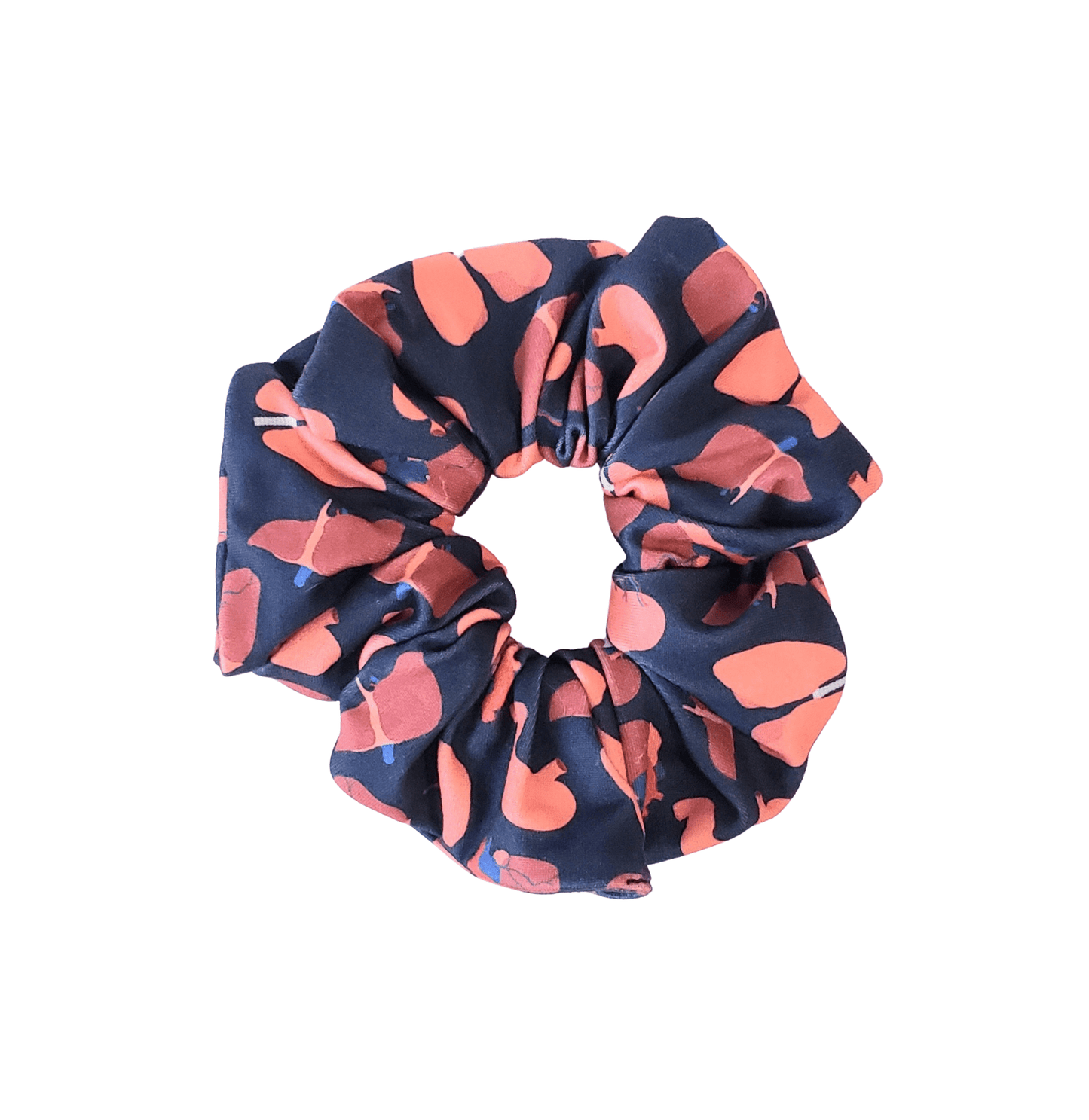 Lung Scrunchie