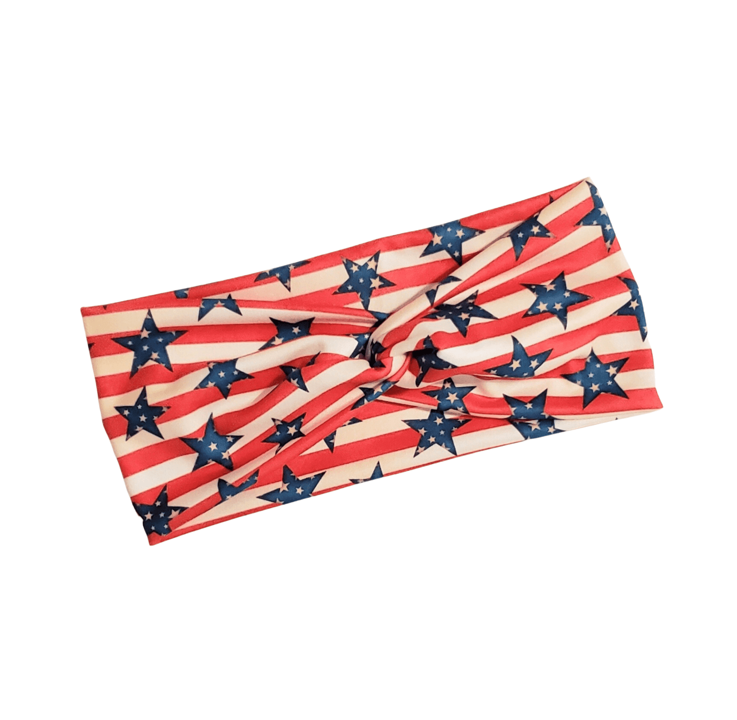 4th of July Headband - The Harley Co.