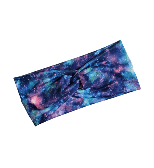 Galaxy Headband