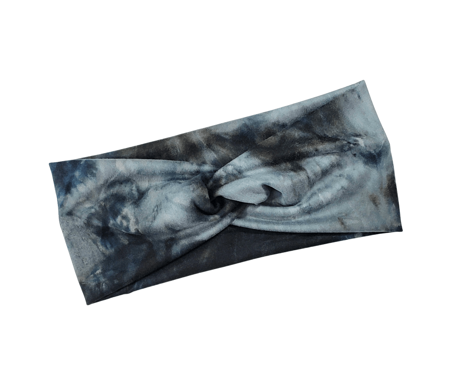 Smokey Tie-Dye Headband