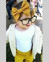 Kid's Non-Prescription Glasses