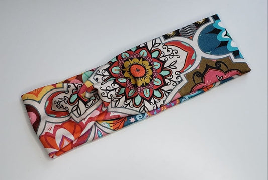Hippity Dippity Headband