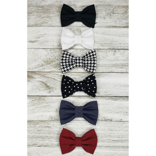 Bow Ties - The Harley Co.