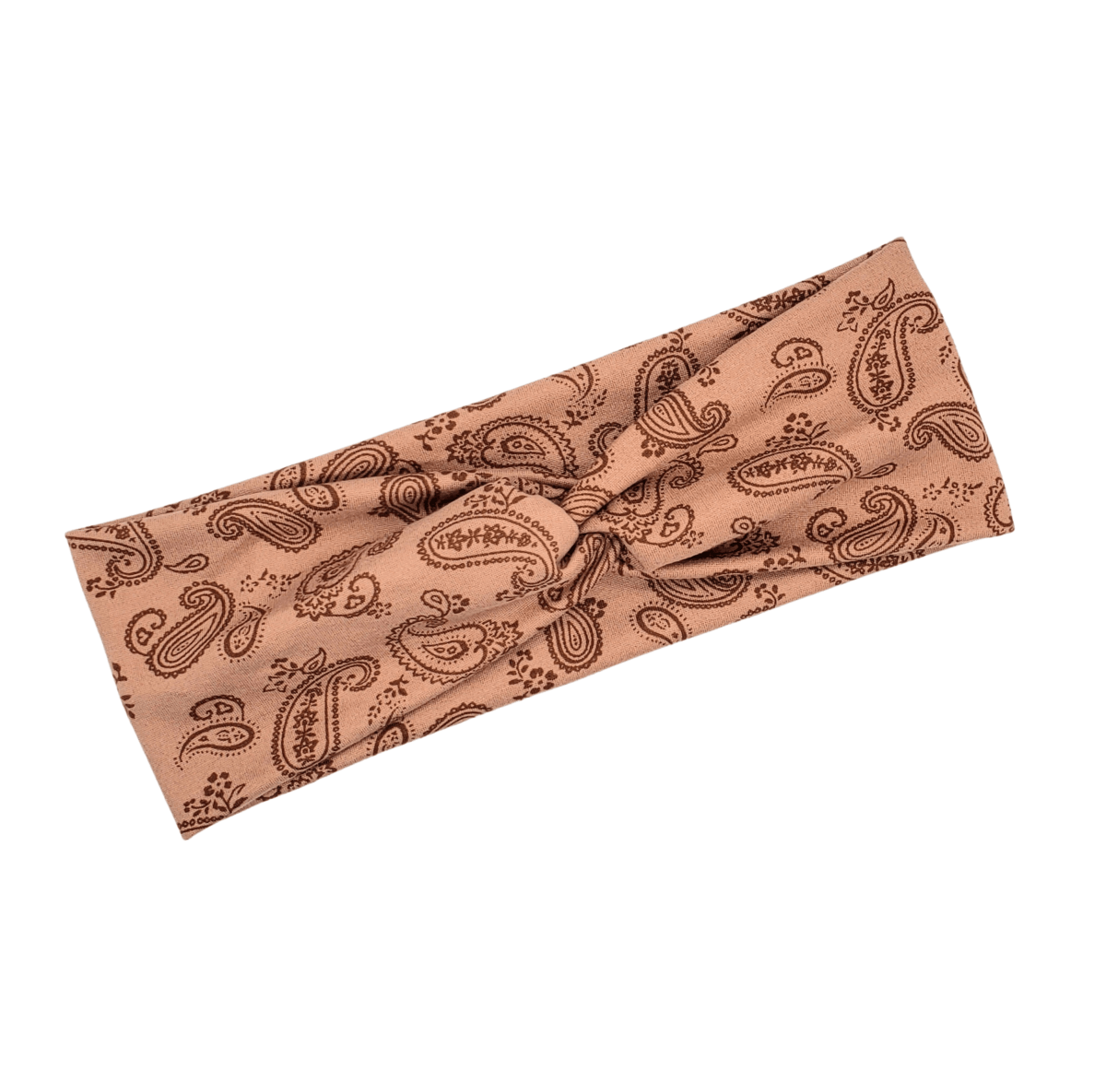 Clay Paisley Headband - The Harley Co.