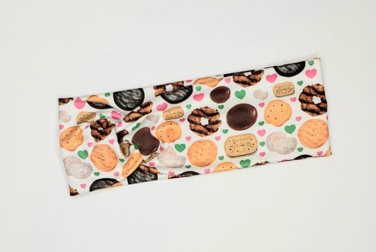 Cookie Headband - The Harley Co.