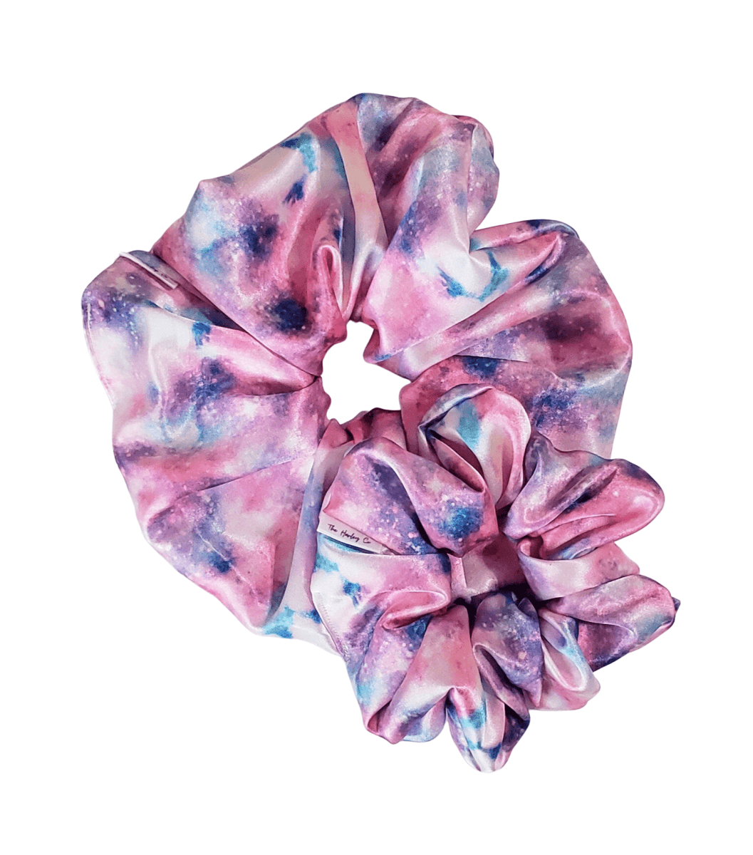 Cosmic Scrunchie - The Harley Co.