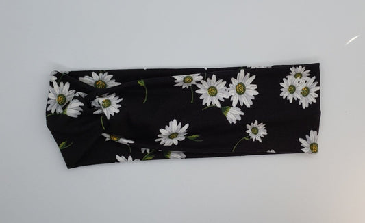 Daisy Headband - The Harley Co.