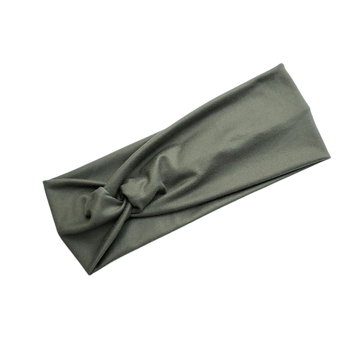 Dark Sage Headband - The Harley Co.