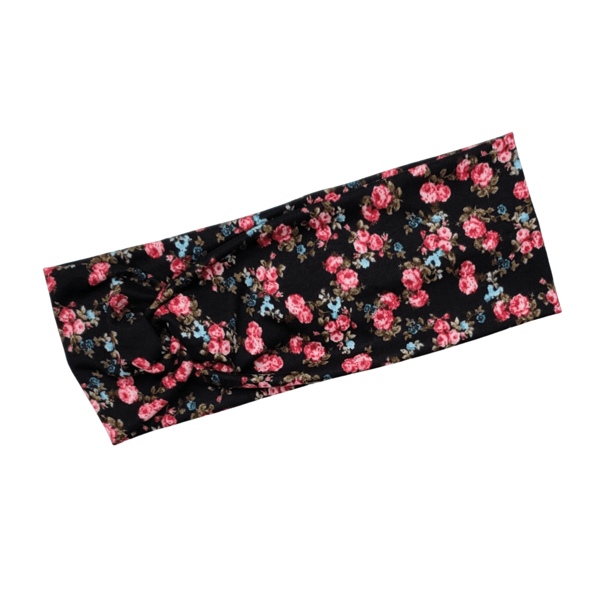 Floral Headband - The Harley Co.