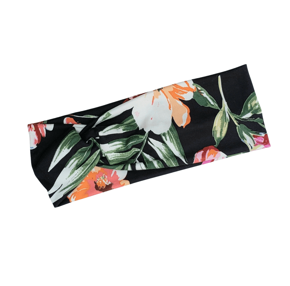 Floral Headband - The Harley Co.