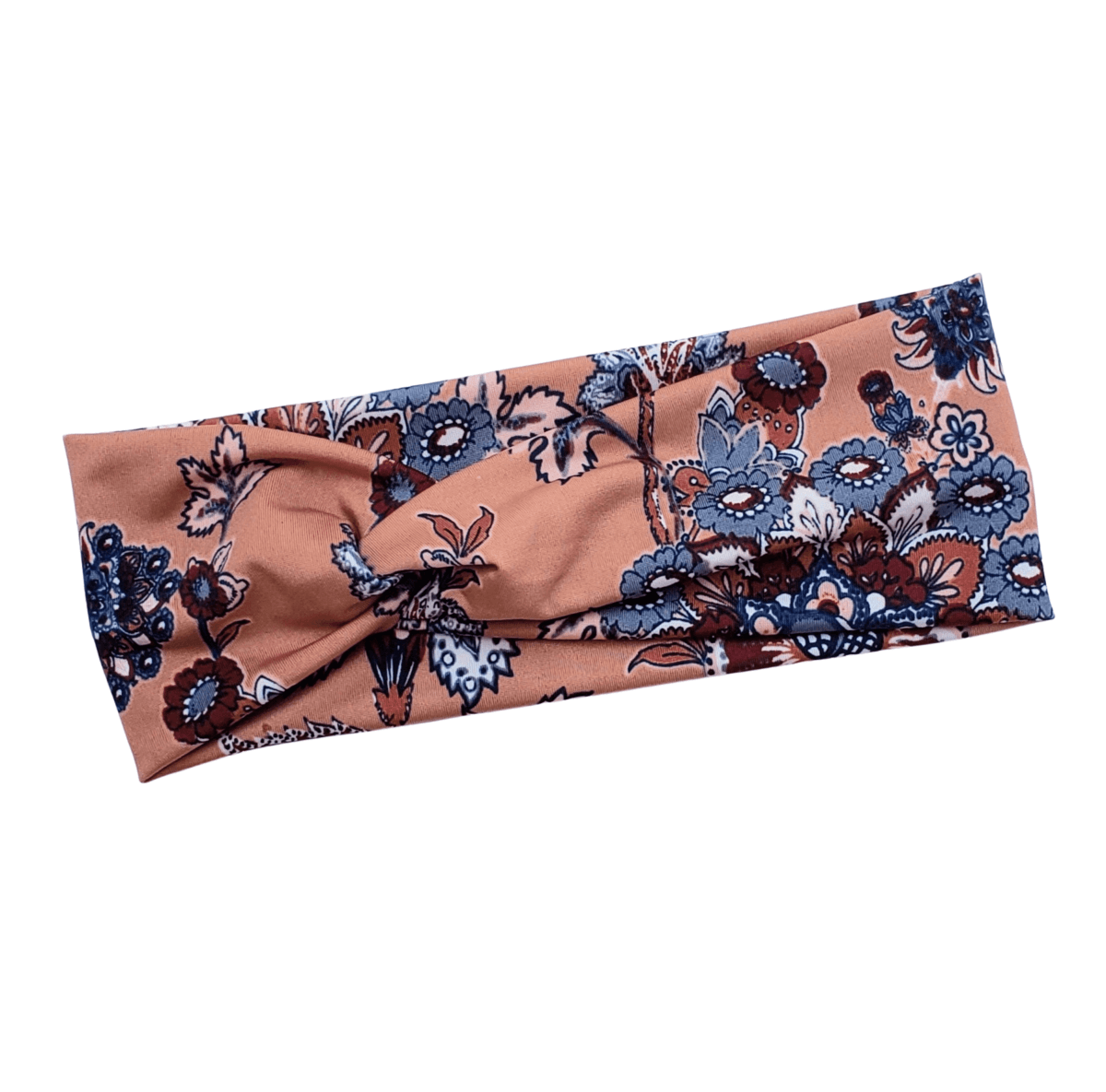 Floral Headband - The Harley Co.