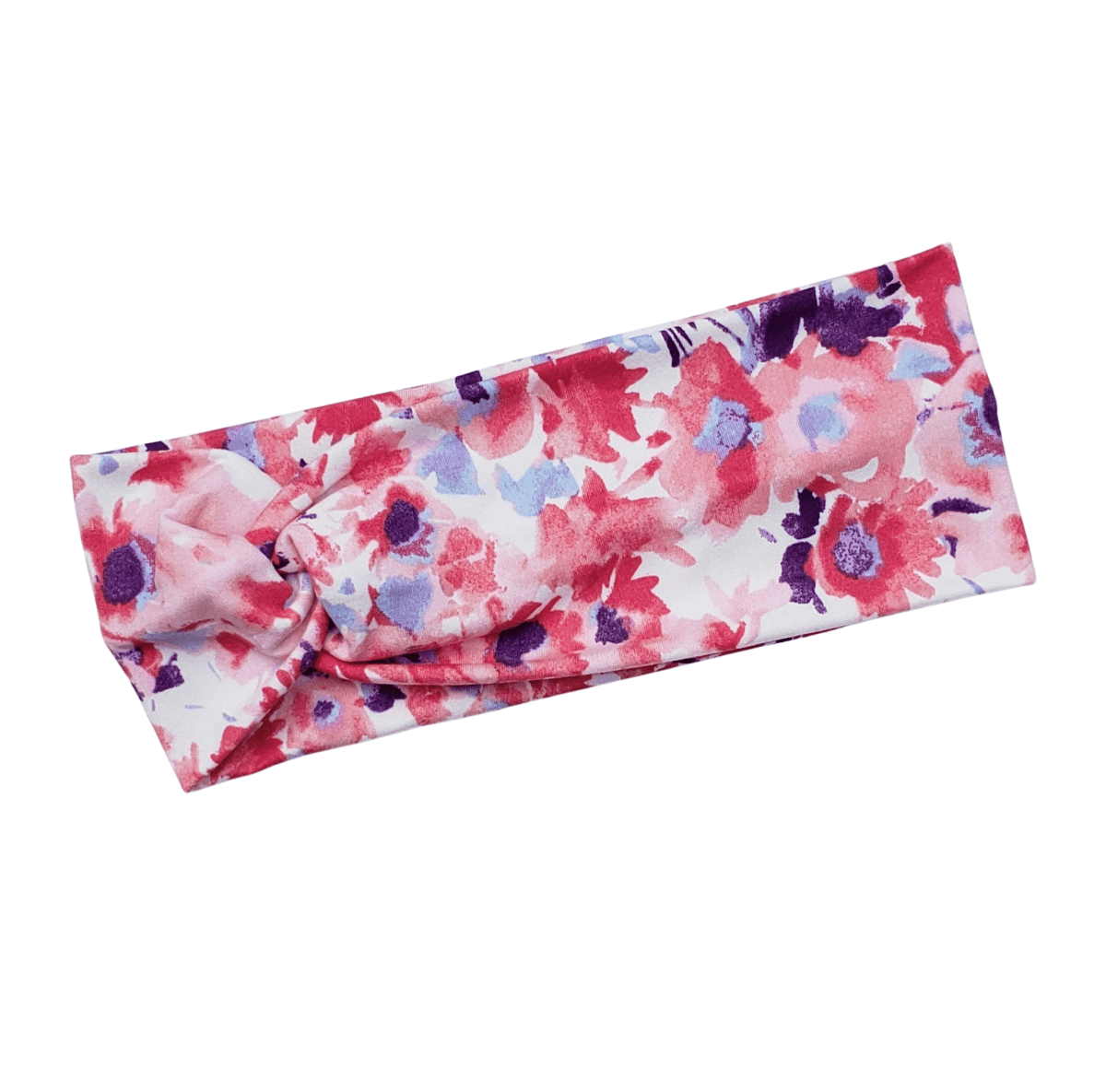 Floral Headband - The Harley Co.