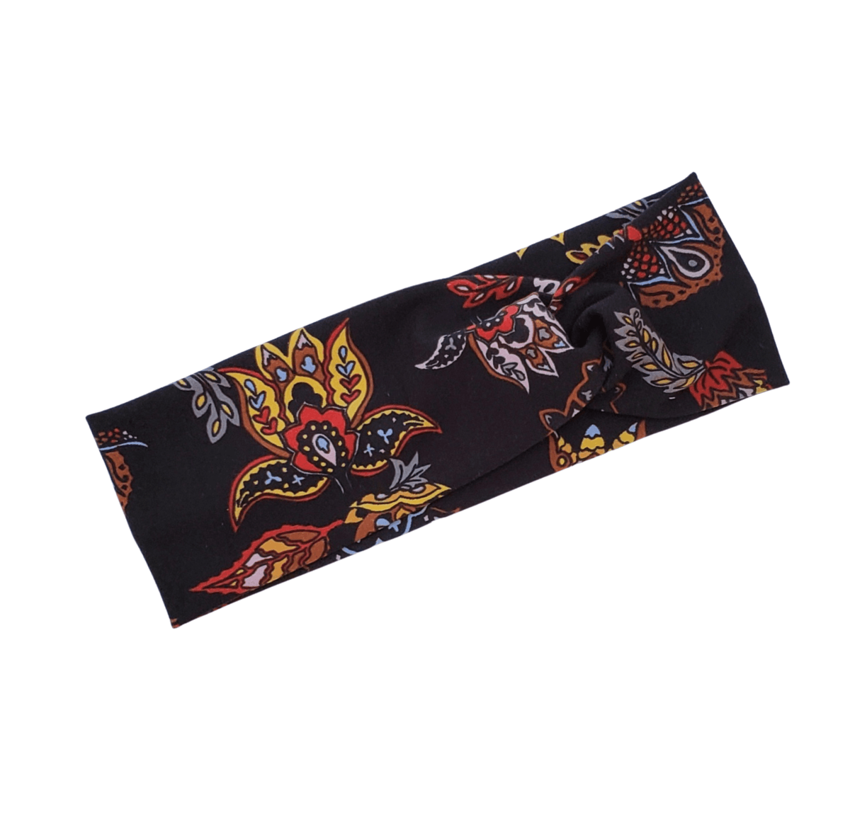 Floral Headband - The Harley Co.