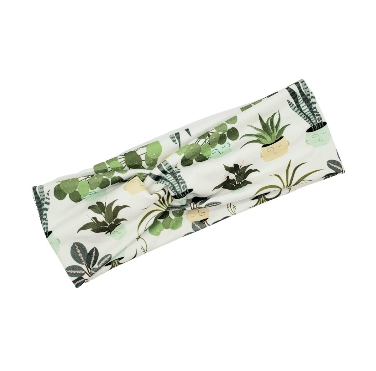 House Plant Headband - The Harley Co.