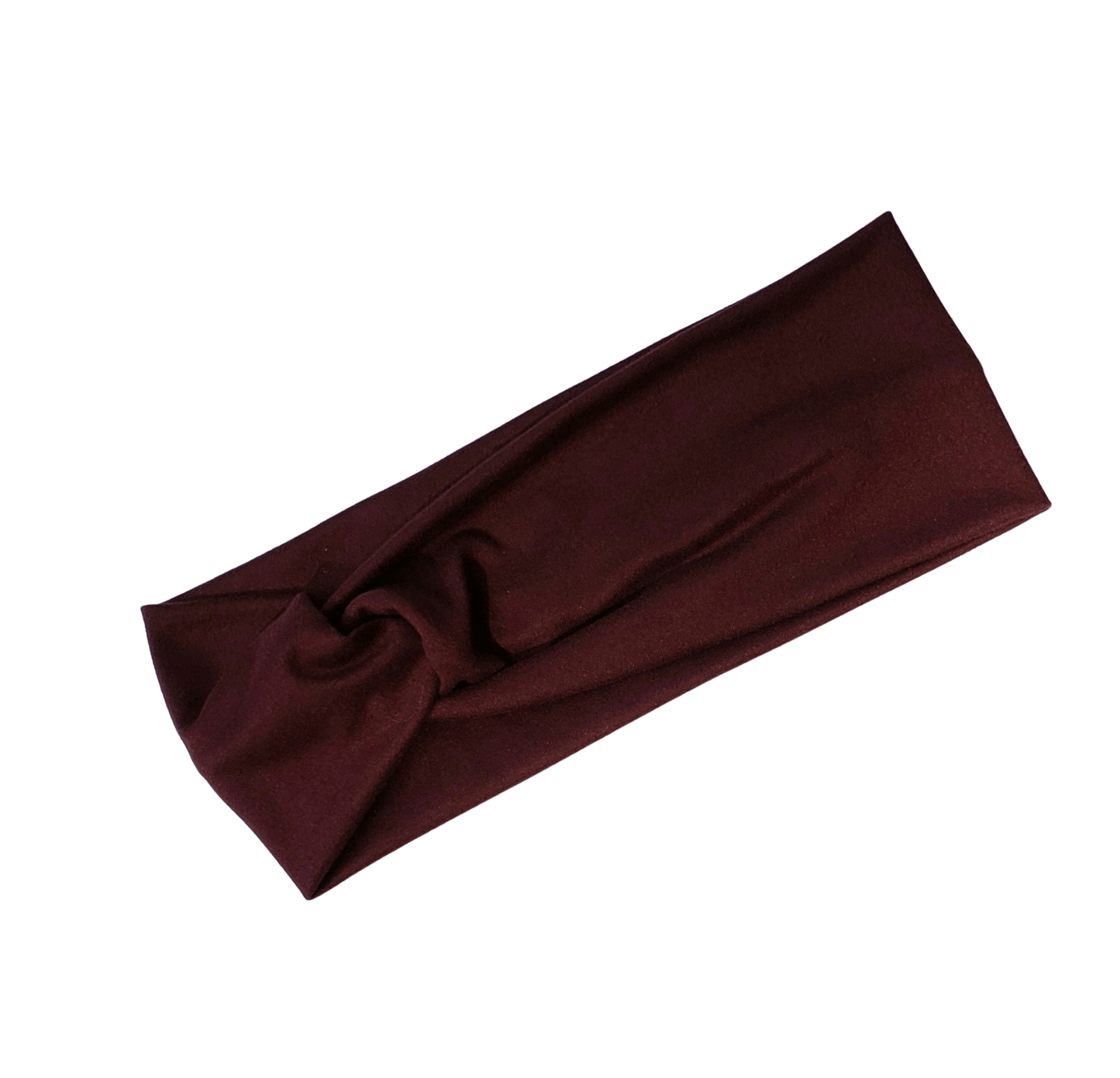 Merlot Headband