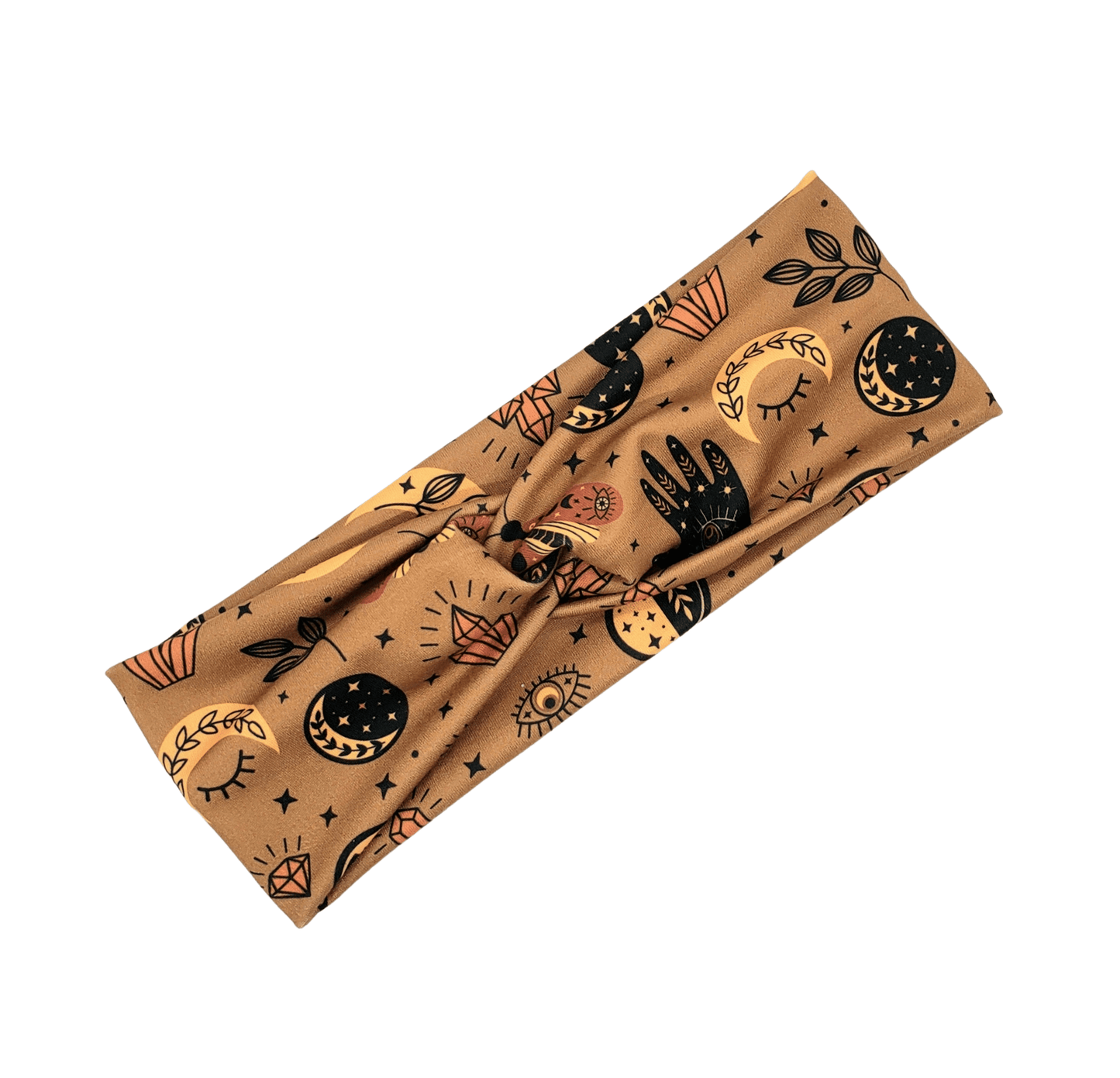 Witchy Vibes Headband