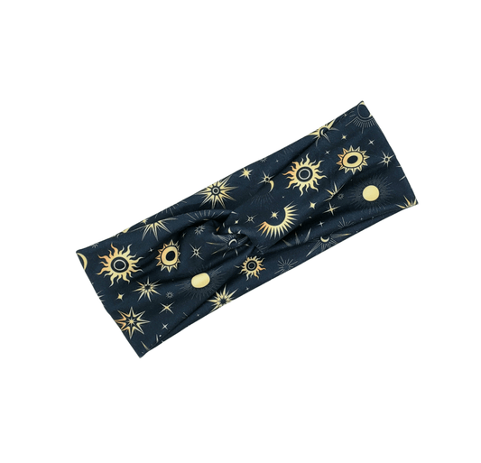 Celestial Headband