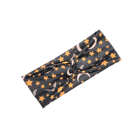 Halloween Headband