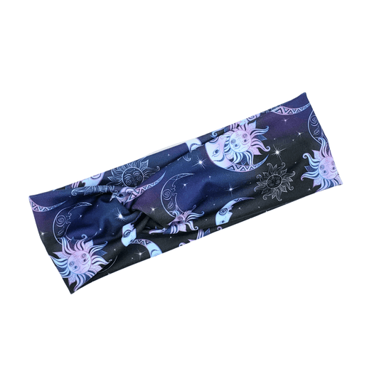 Celestial Headband