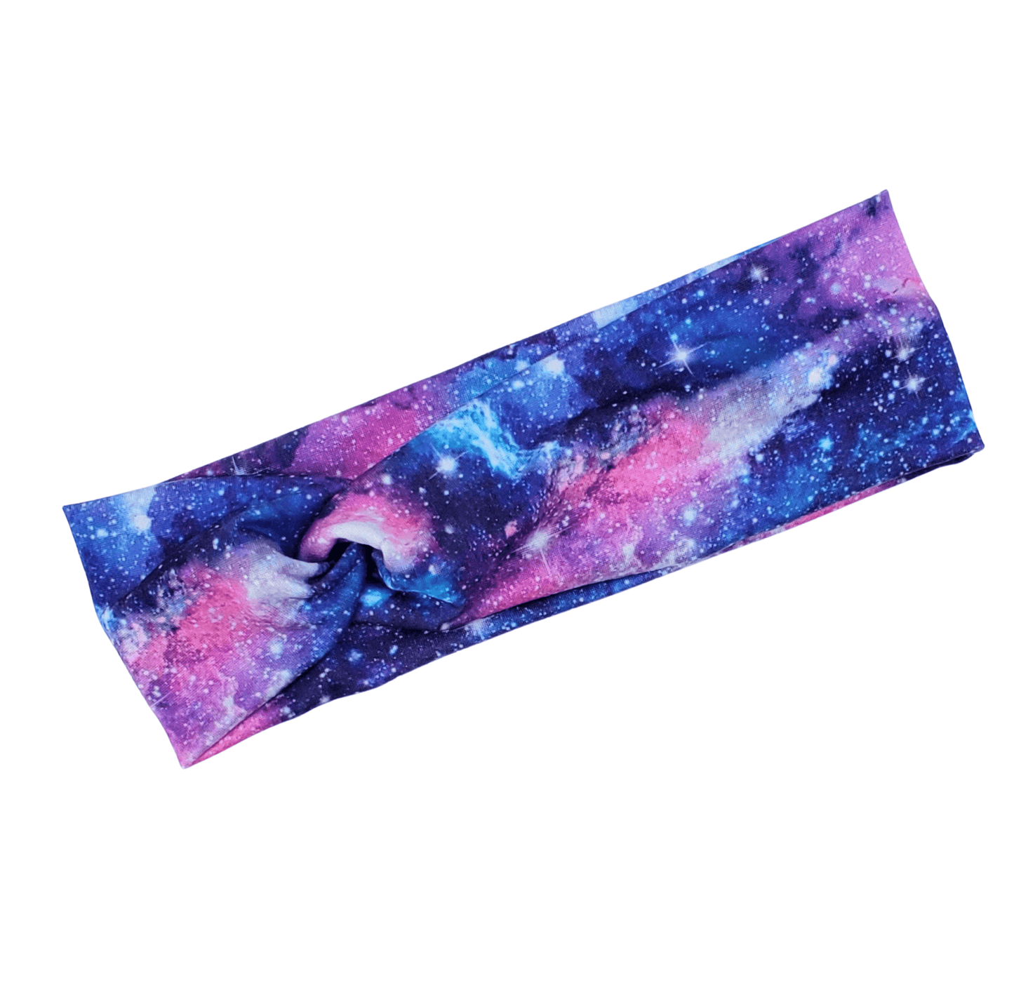 Galaxy Headband