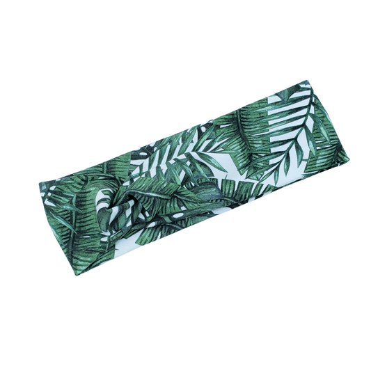 Leaf Headband