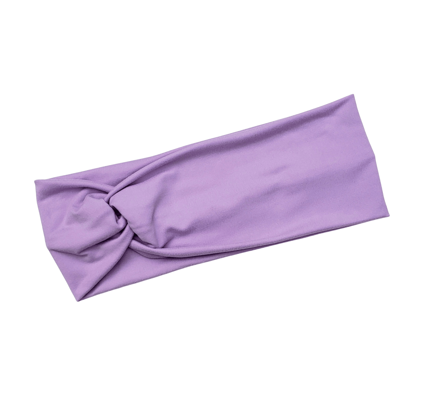 Lavender Headband