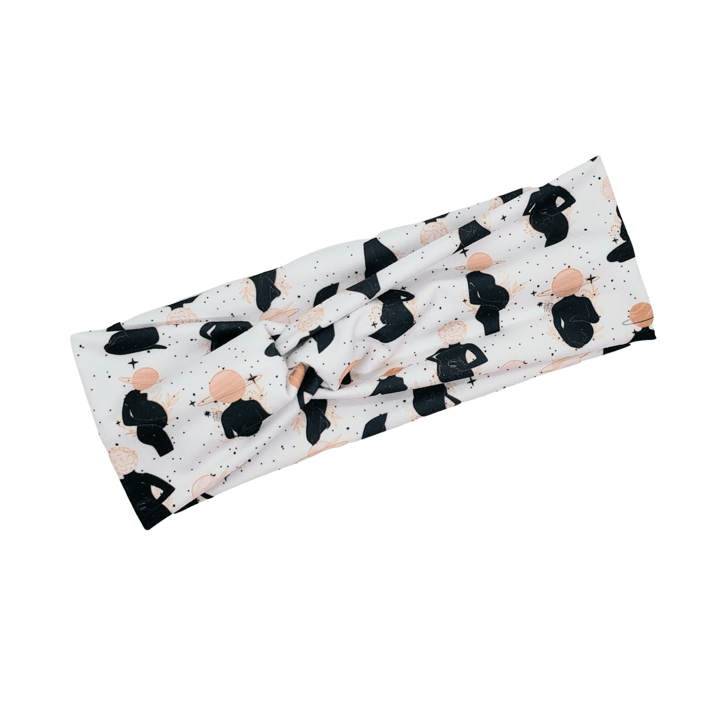 Goddess Of Life Headband