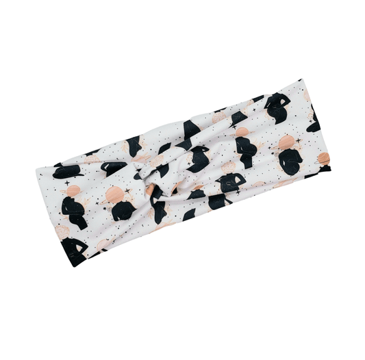 Goddess Of Life Headband
