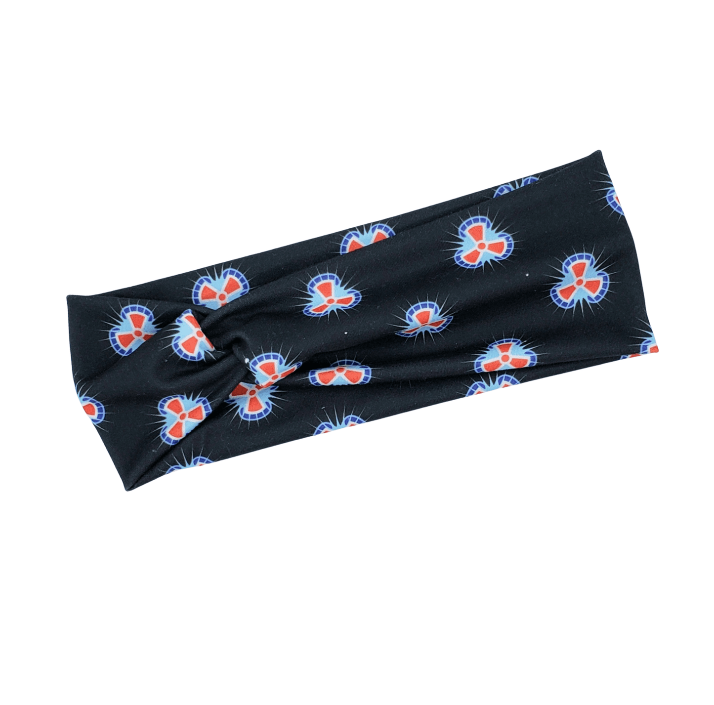 Radiation Medical Print Headband