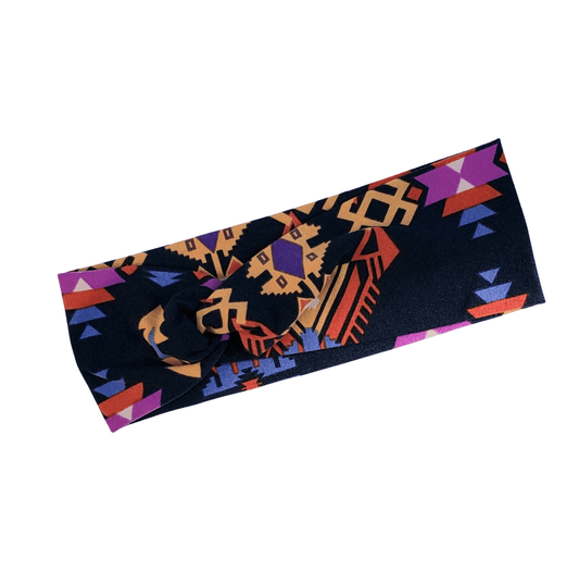 Aztec Headband