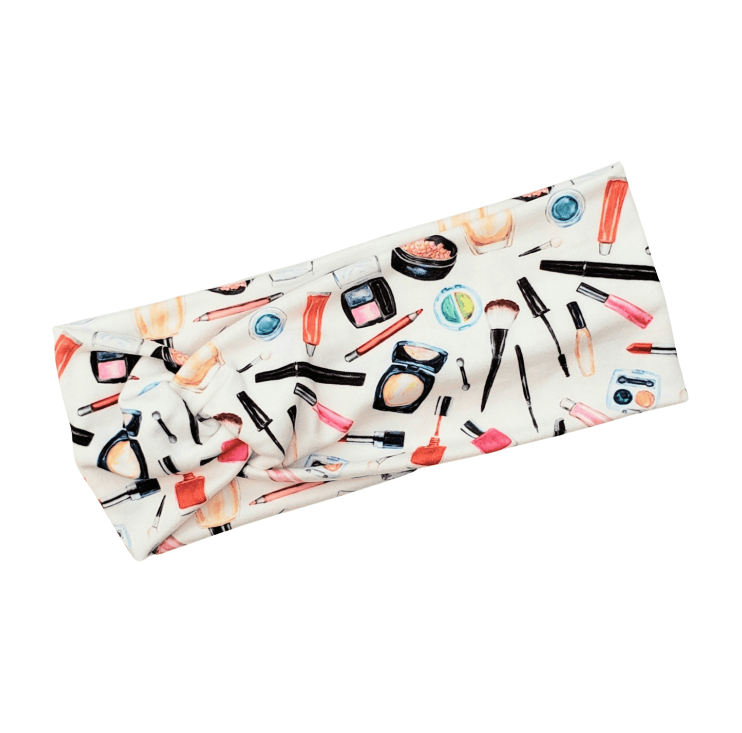 Makeup Headband