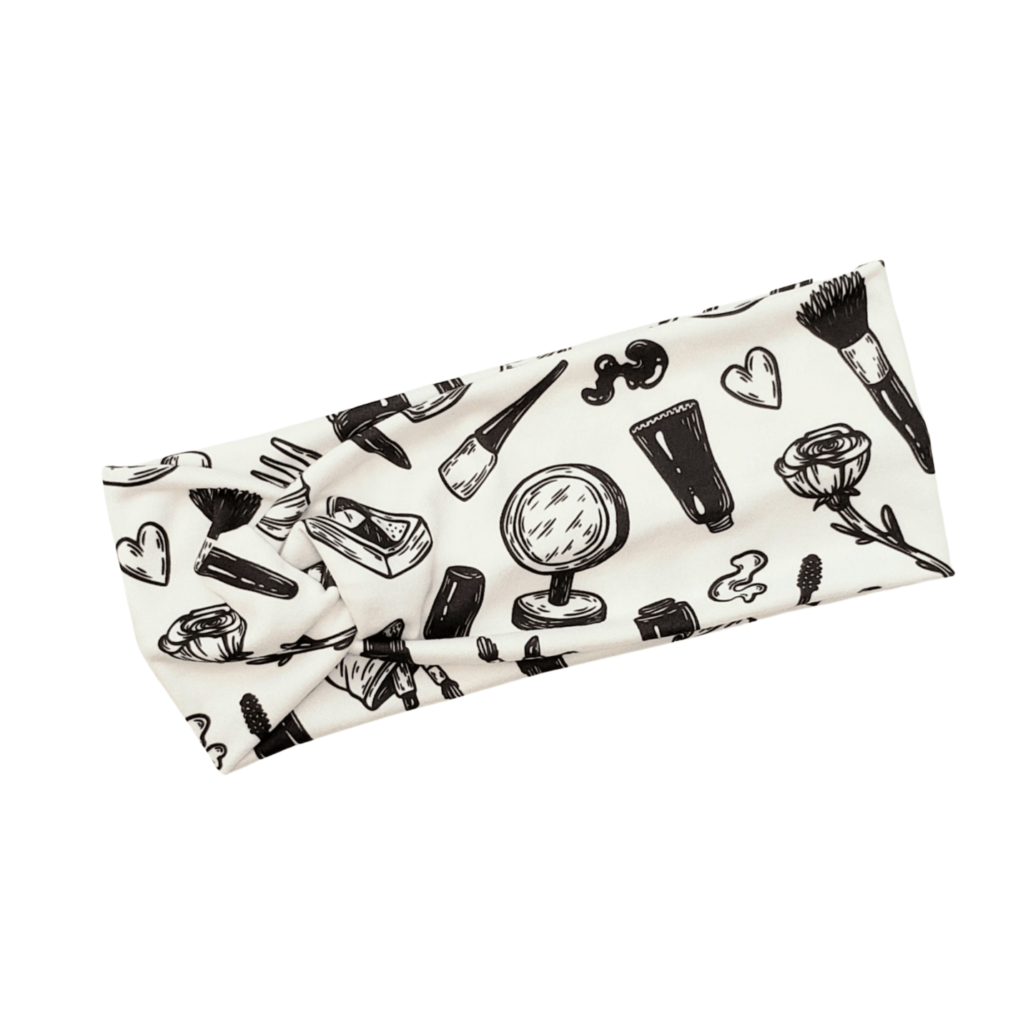 Makeup Headband