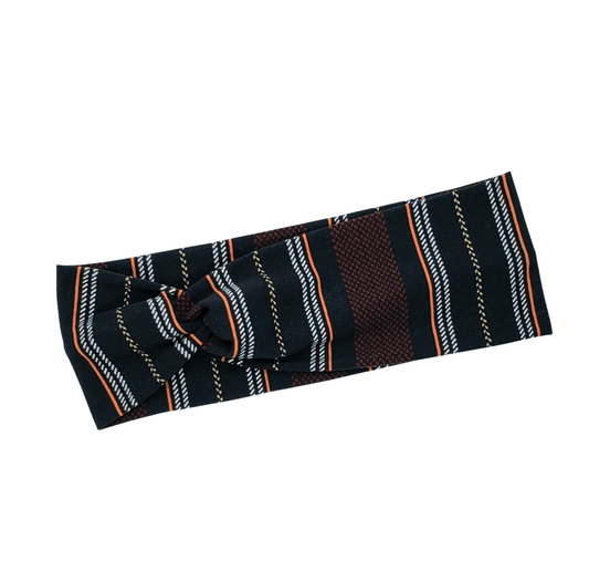 Stripe Headband