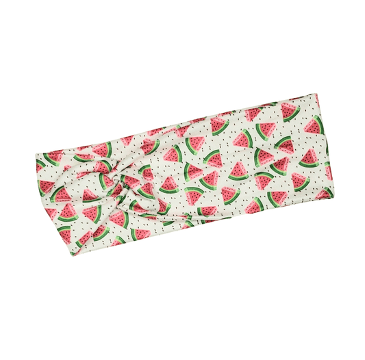 Watermelon Headband
