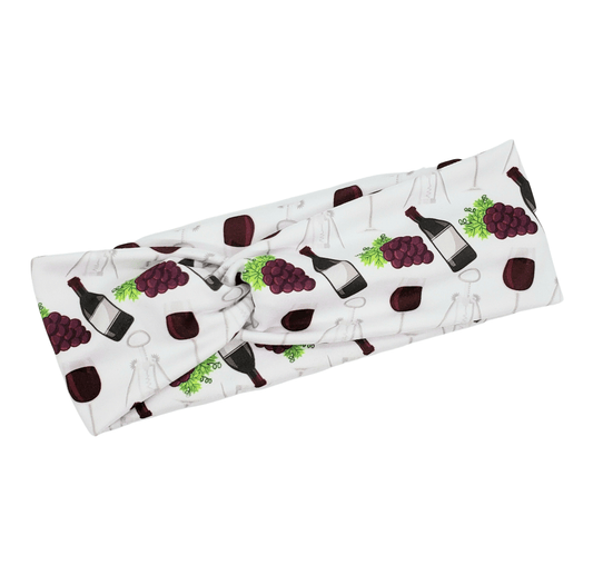 Wine Headband