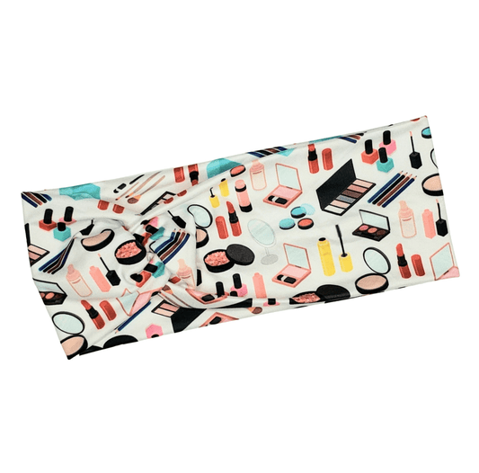 Makeup Headband