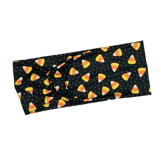 Candy Corn Headband
