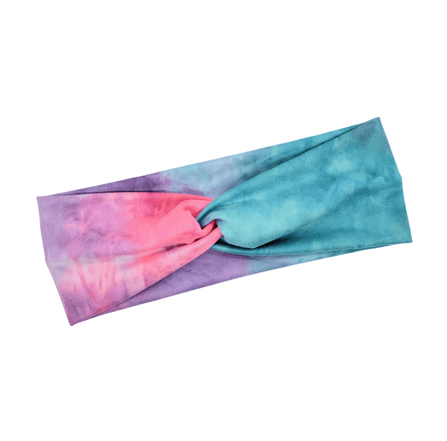 Tie-Dye Headband