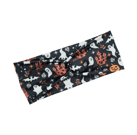 Halloween Headband