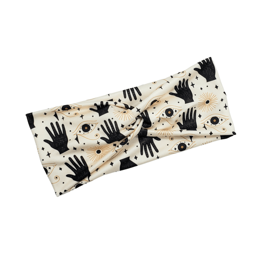 Witchy Vibes Headband